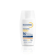 Bioderma Photoderm XDefense Ultra-Fluid SPF50+ Shade 02 40ml