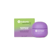Babaria Regenerating Night Cream 50ml