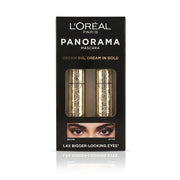 L'Oréal Paris Panorama Mascara x2 SET