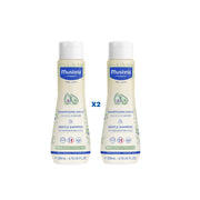 Mustela Baby Gentle Shampoo 200ml X2 Offer