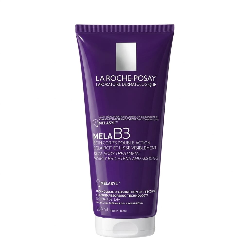 La Roche Posay Mela B3 Double Body Treatment 200ml