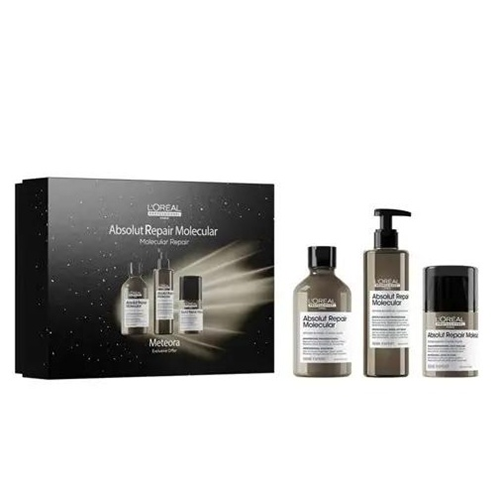 L'Oréal Professionnel Absolut Repair Molecular  Kit