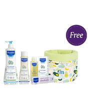 Mustela Baby Care Offer + Free Pouch