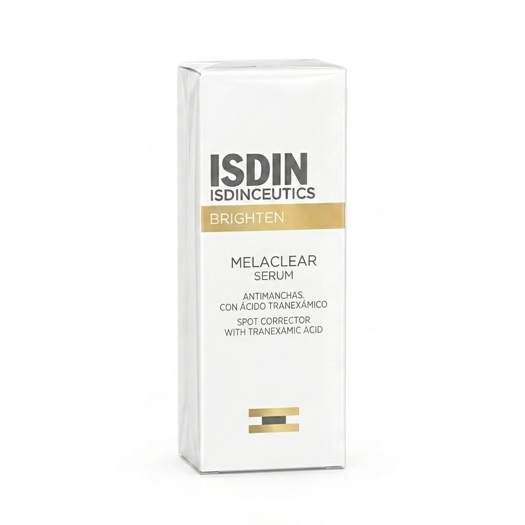Isdinceutics Brighten Melaclear Serum 30ml