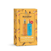 Beesline Suntan Oil + Free After Sun Cooling Lotion 200ml
