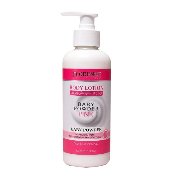 Florance Body Lotion 300ml