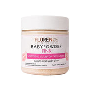 Florance Face & Body Scrub 300ml