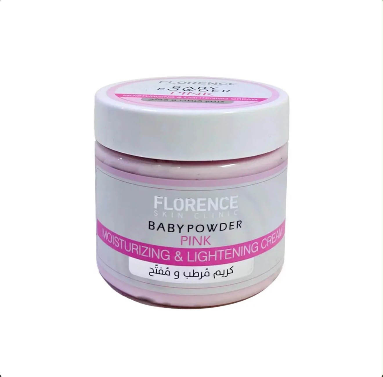 Florance Moisturizing Cream 300ml