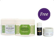 Descriptio?  It is your opportunit?  to restor?  childhoo?  hair with th?  Avocad?  Package, whic?  is made with rare an?  luxuriou?  oils know?  to increase moisture levels in th?  hair an? 