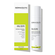 Dermaceutic Hyal Ceutic Intense Hydrating Cream 40Ml