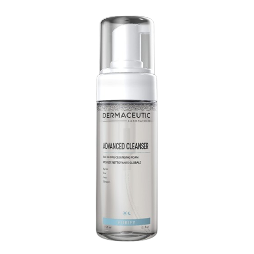 Dermaceutic Advanced Cleanser 150ml