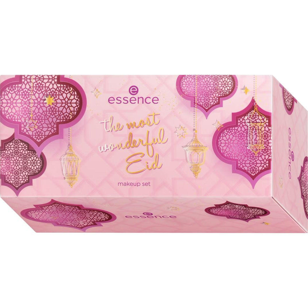 Essence The Most Wonderful Eid