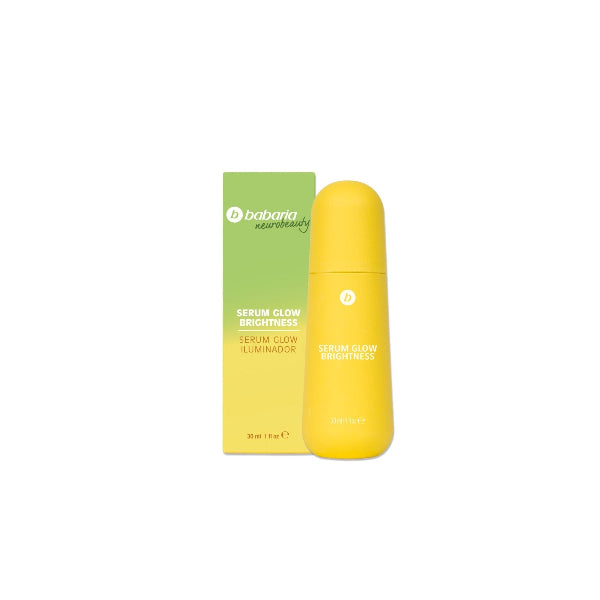 Babaria Neurobeauty Illuminating Glow Serum 30Ml