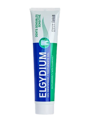 Elgydium Sensitive Toothpaste Gel 75ml