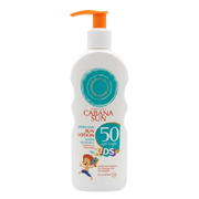 Cabana Sun Lotion SPF50 For Kids 150ml