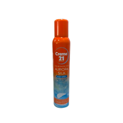 Creme 21 Aurora Silk Body Spray 200ml