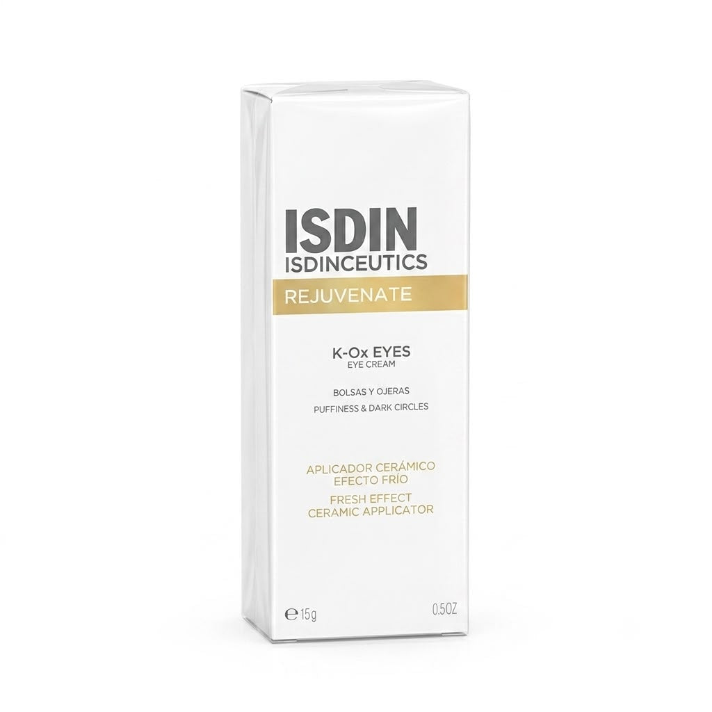 Isdin K-ox Eyes 15g