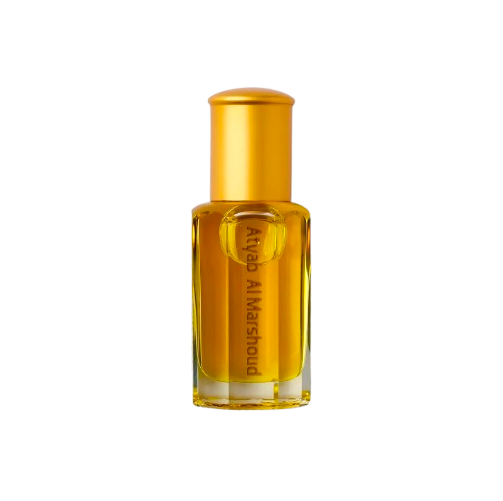 Atyab Al Marshoud Honey Musk 12g