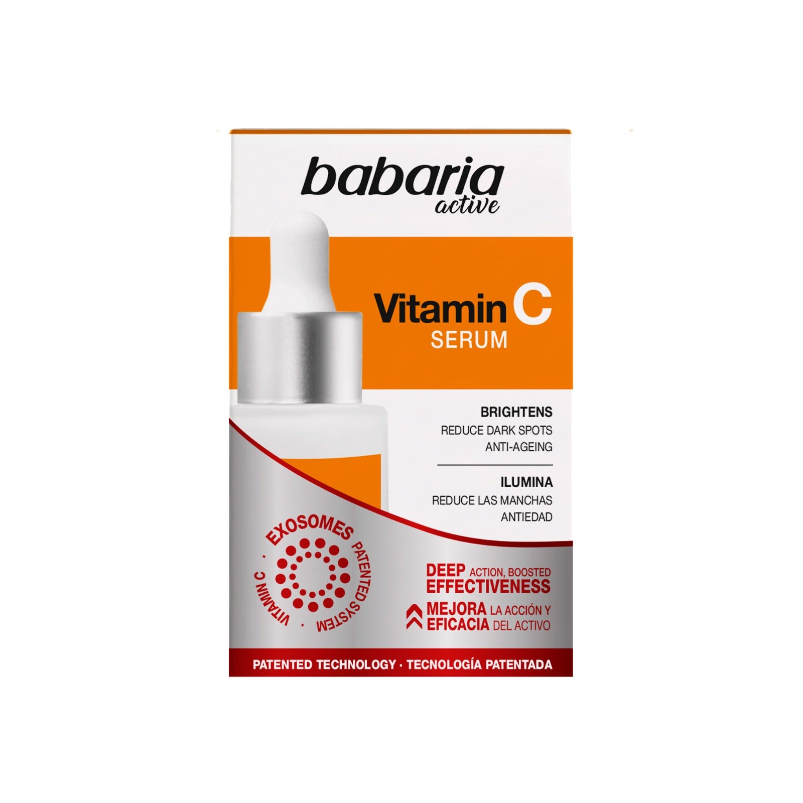 Babaria Vitamin C Serum 30ml