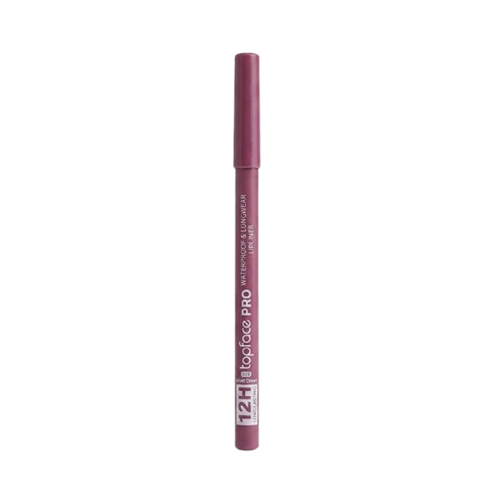 Topface Pro Waterproof & Longwear Lipliner 12H