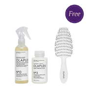 Olaplex Bond Builders Kit No.0 + No.3