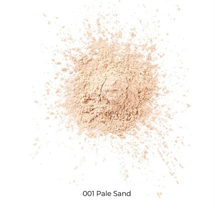 Flormar Loose Powder