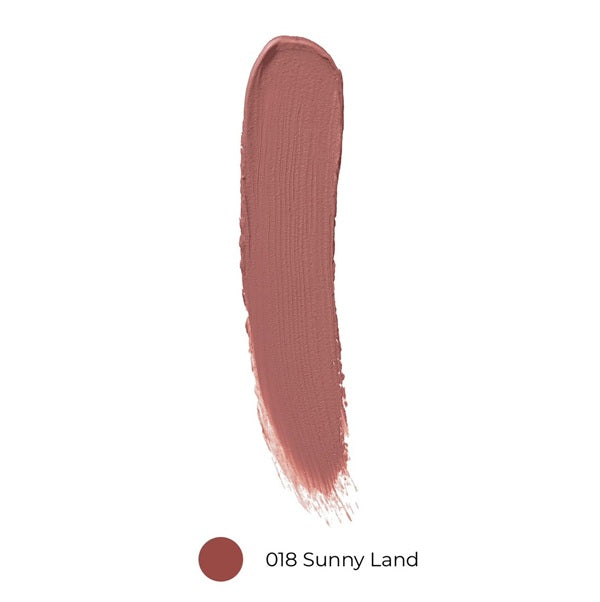 Flormar Silk Matte Liquid Lipstick
