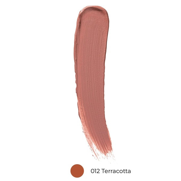 Flormar Silk Matte Liquid Lipstick