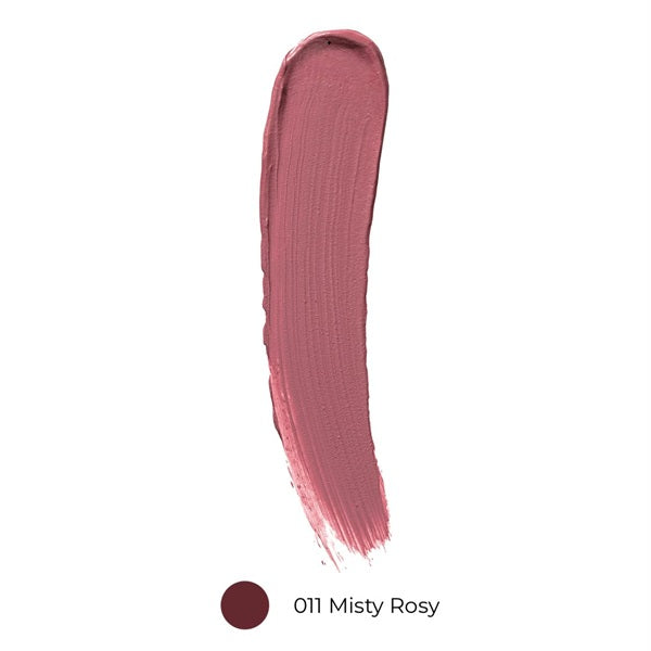 Flormar Silk Matte Liquid Lipstick