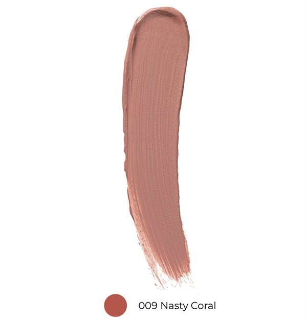 Flormar Silk Matte Liquid Lipstick