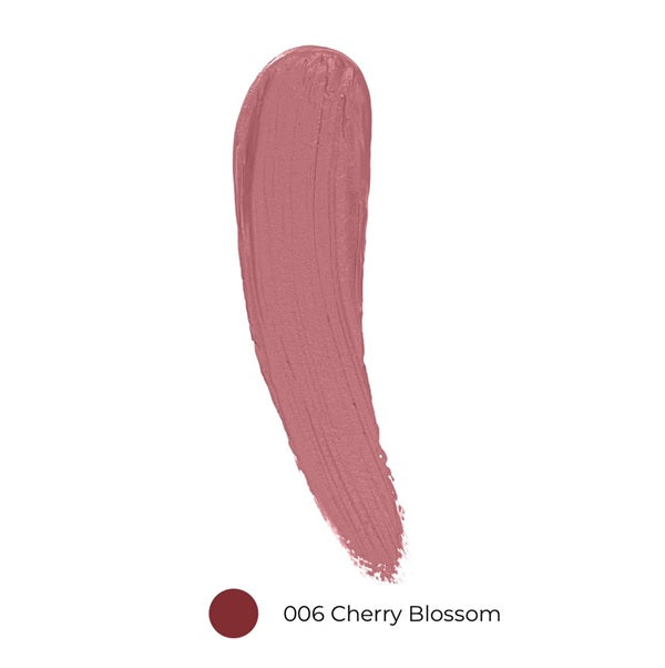 Flormar Silk Matte Liquid Lipstick