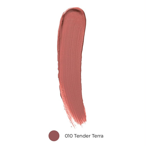 Flormar Silk Matte Liquid Lipstick