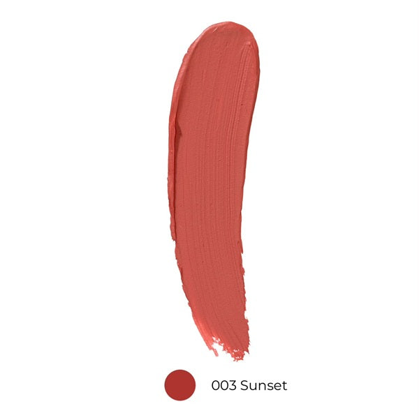 Flormar Silk Matte Liquid Lipstick