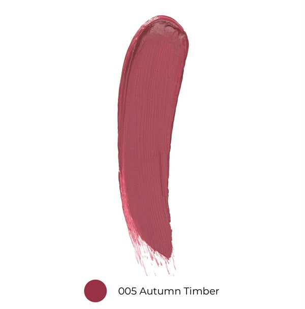 Flormar Silk Matte Liquid Lipstick