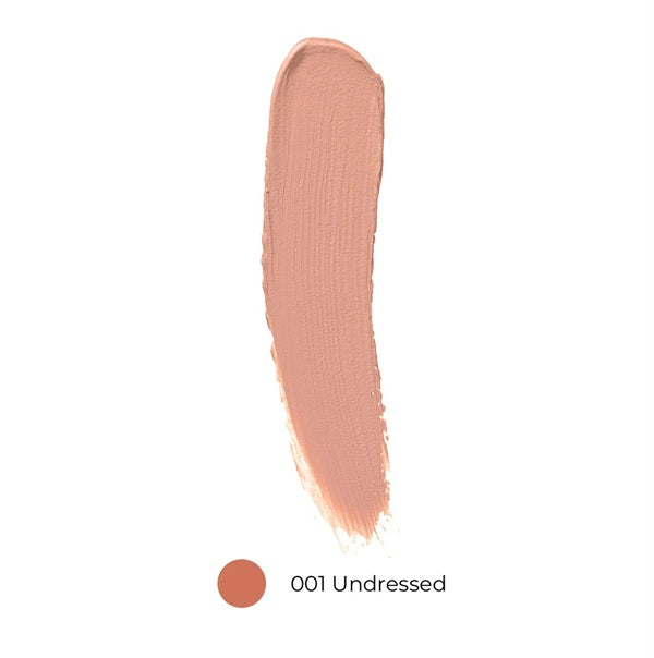 Flormar Silk Matte Liquid Lipstick