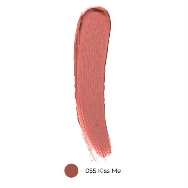 Flormar Silk Matte Liquid Lipstick