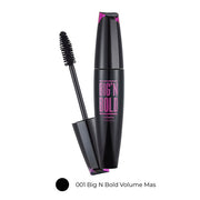 Flormar Big’N Bold Lengthening Mascara