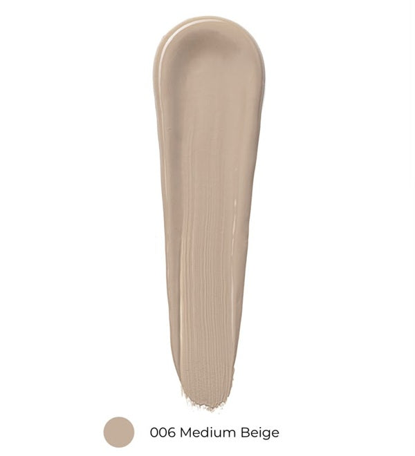 Flormar Stay Perfect Concealer