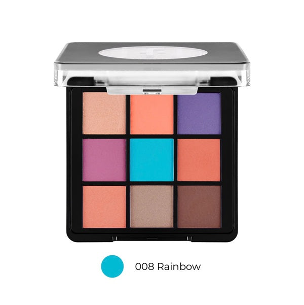 Flormar Eyeshadow Palette