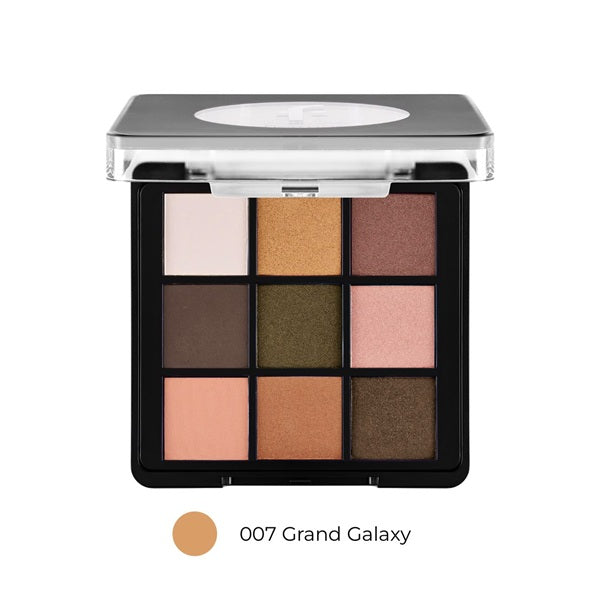 Flormar Eyeshadow Palette