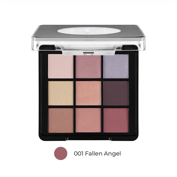 Flormar Eyeshadow Palette