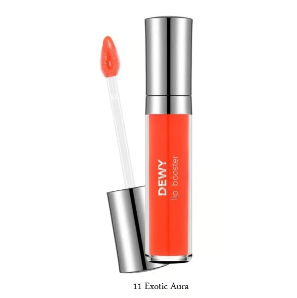 Flormar Dewy Lip Booster