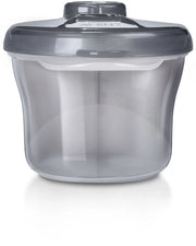 Philips Avent Milk Powder Dispenser Grey