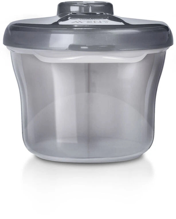 Philips Avent Milk Powder Dispenser Grey
