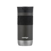 Contigo Snapseal Byron 2.0 Vacuum Insulated Stainless Steel Travel Mug 470 ml, Sake