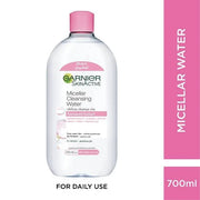 Garnier Micellar Cleansing Water 700ml
