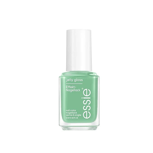 Essie Nail Color Jelly Gloss Effekt-Nagellack