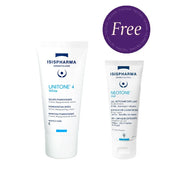 Isis Unitone 4 White 30ml With Neotone Gel 40ml