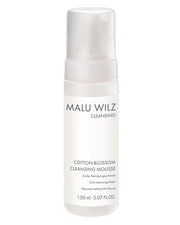 Malu Wilz Cotton Blossom Cleansing Mousse 150ml