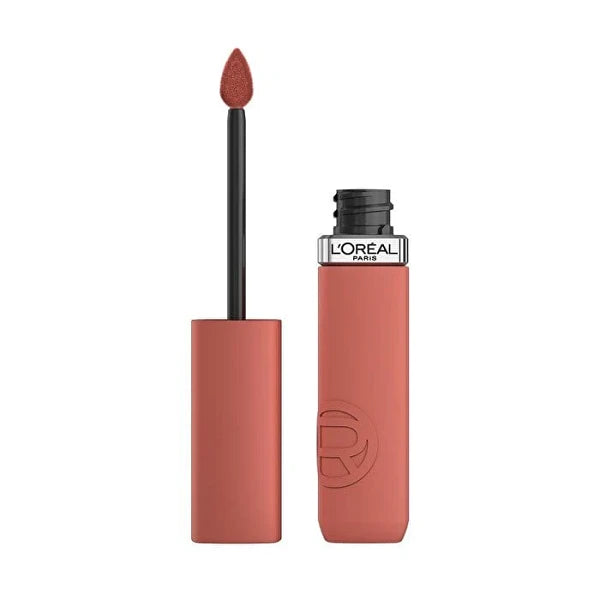 L'Oréal Paris Infaillible Matte Resistance Liquid Lipstick